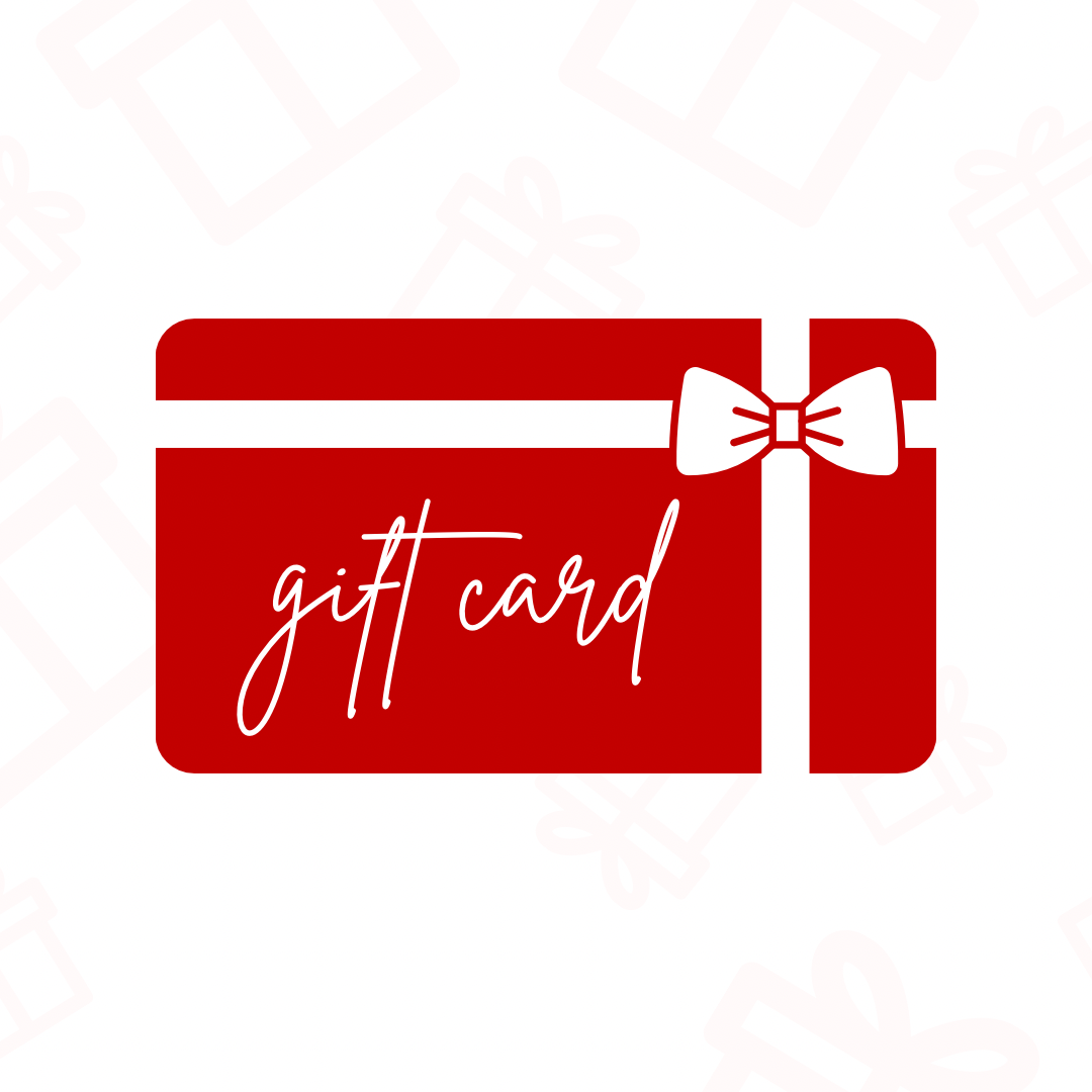 Holiday Gift Card