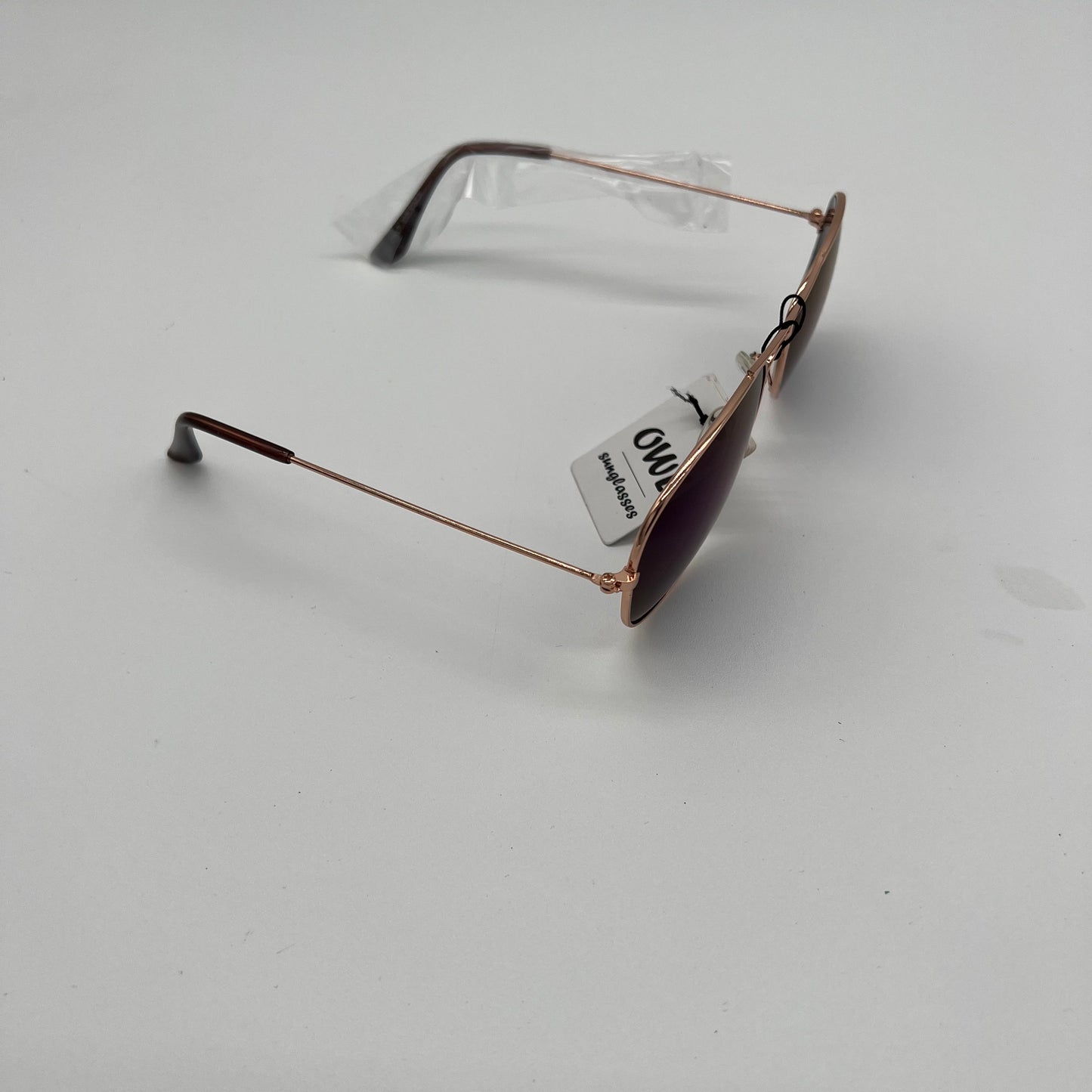 Sunglasses Polarized Blue