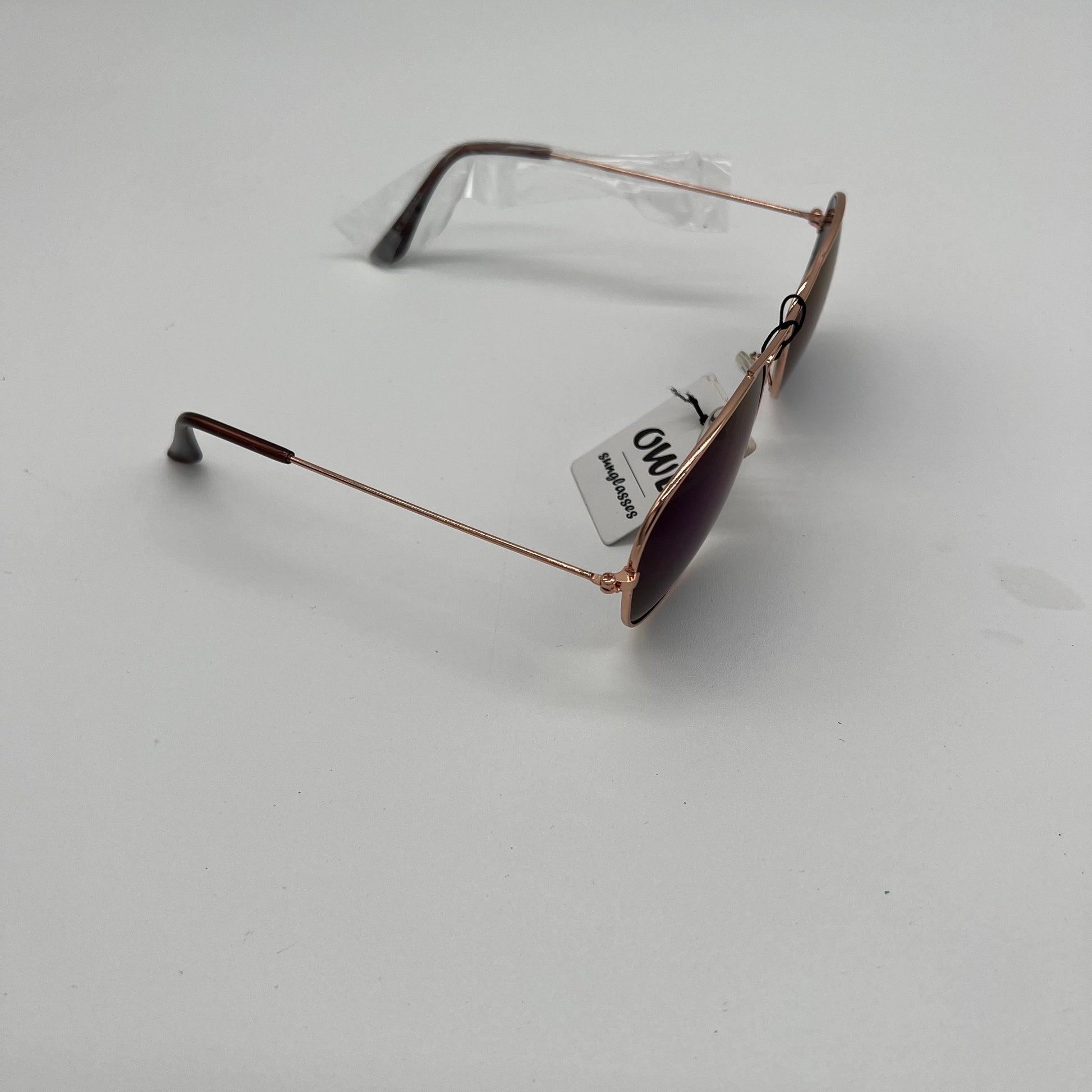 Sunglasses Polarized Blue