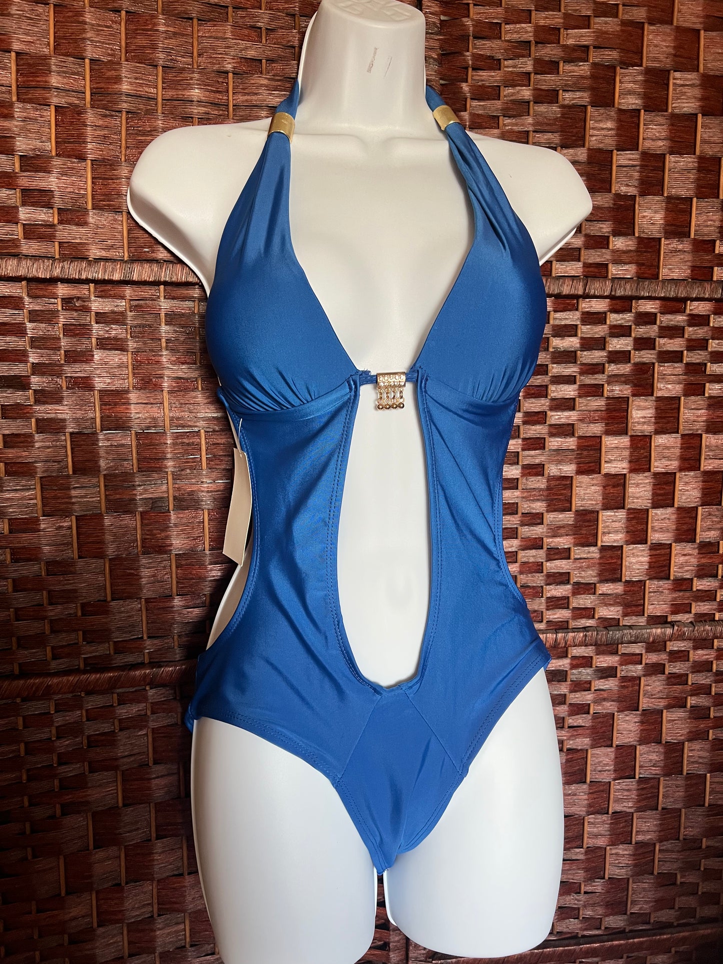 Woman Swimwear