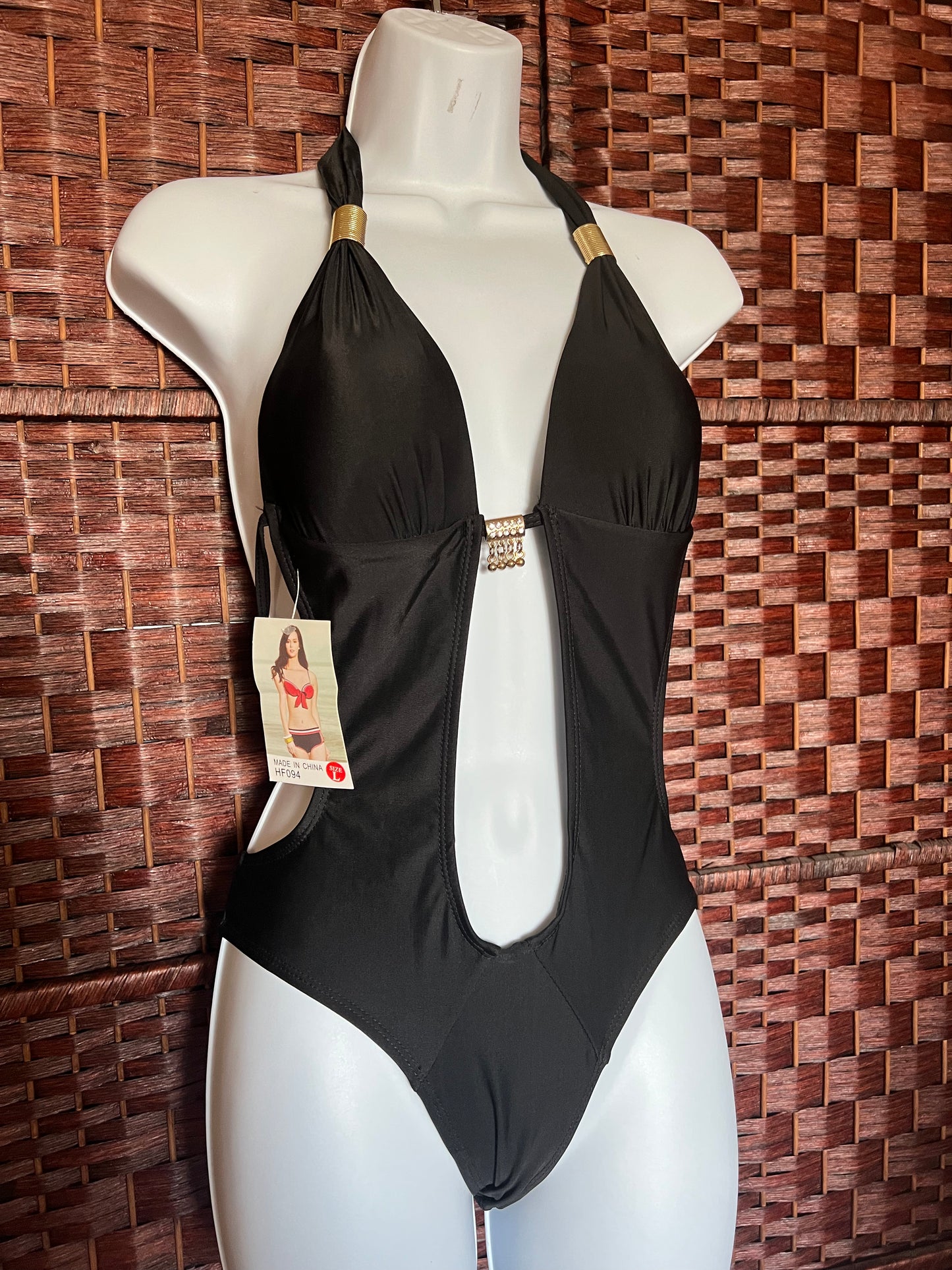 Woman Swimwear