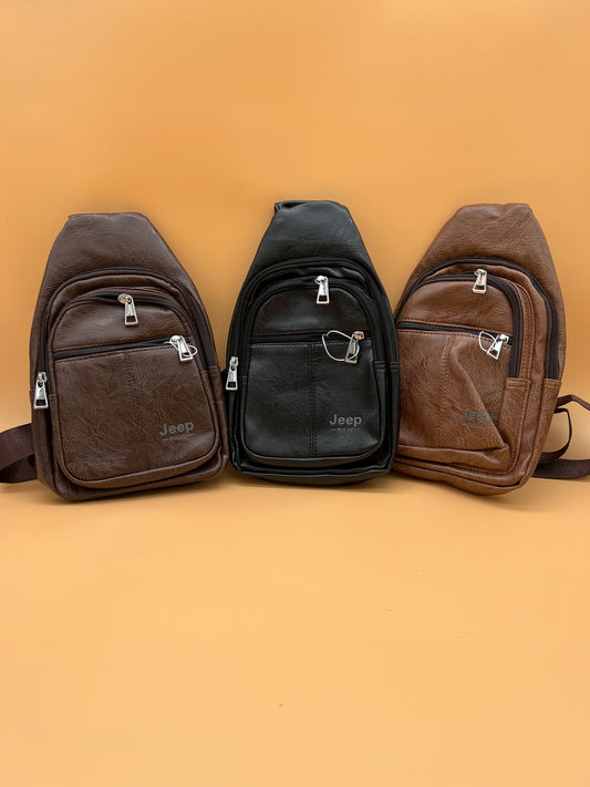 Messenger Bags