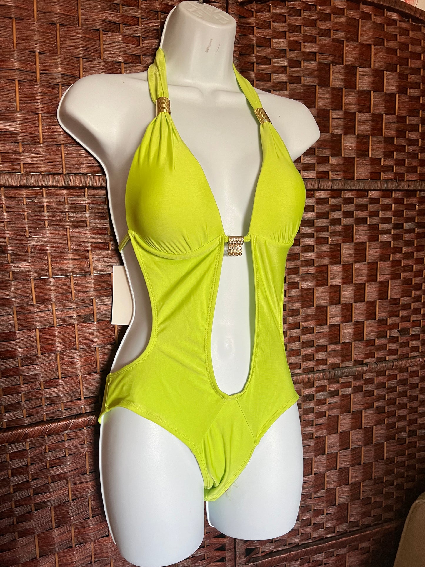 Woman Swimwear