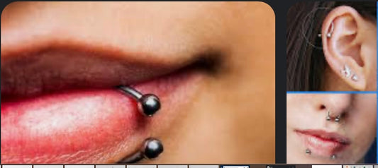 Body Piercing